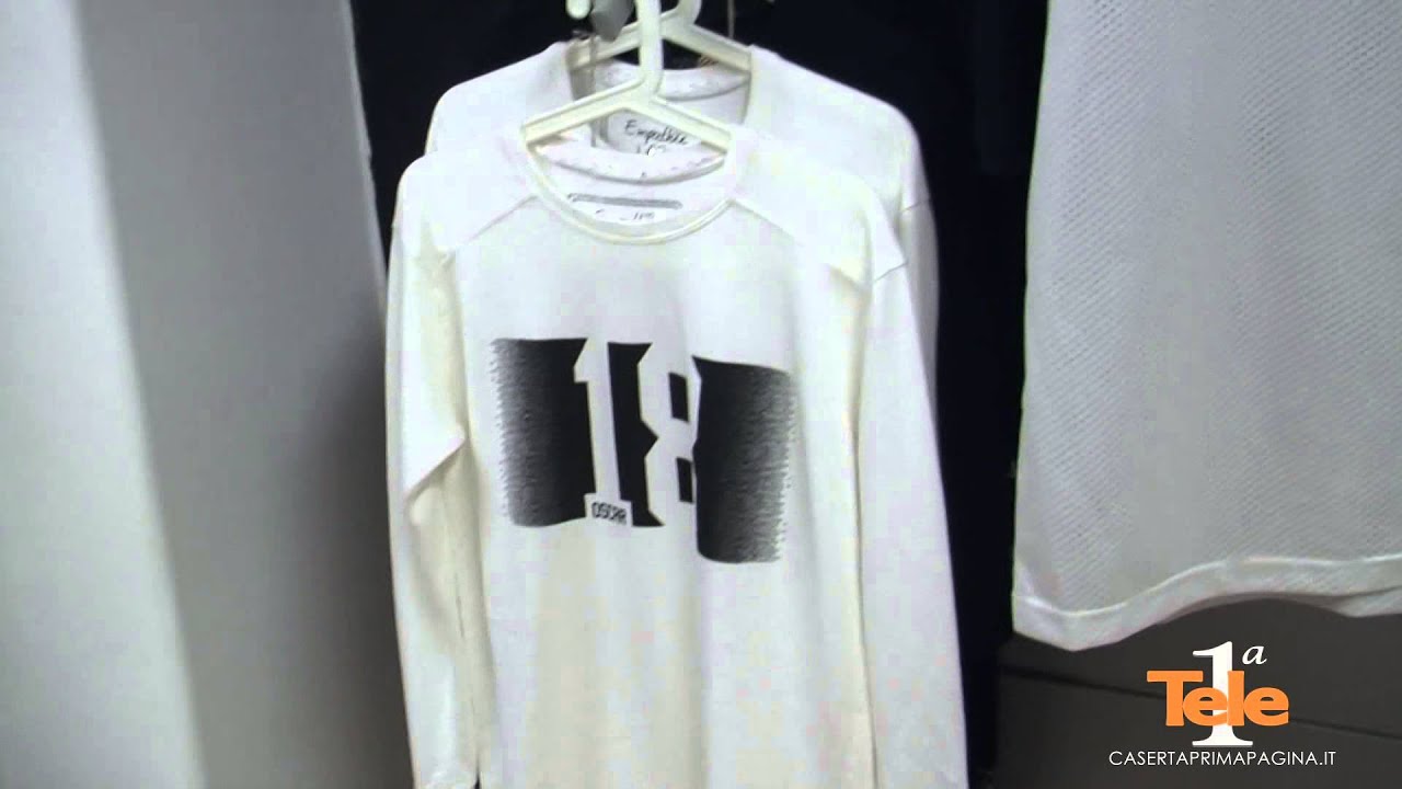 JUVECASERTA STORE - IL SALOTTO BIANCONERO