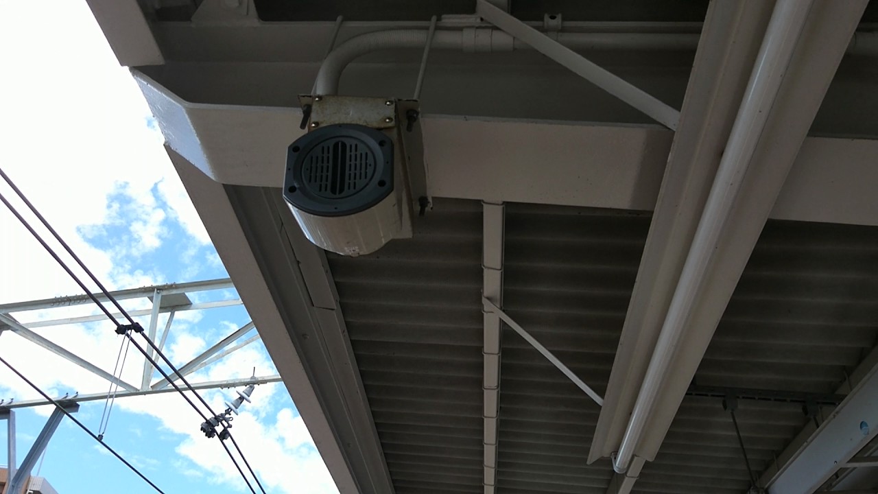 小菅駅2番線発車メロディー 東上D