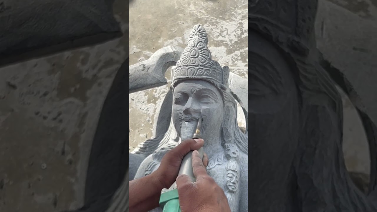 Marble murti shop Jaipur | marble murti market in Jaipur | #kalimurti #marblemurti #maadhyanmurti