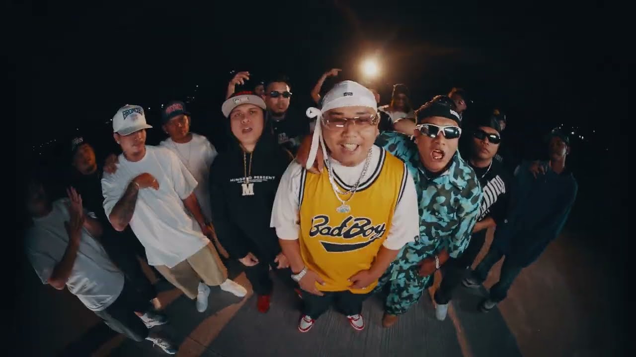 MUV - VIPs (Official Video)