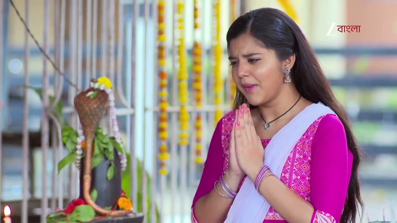 Kusum | Ep - 166 | Preview | Nov 16 2025 | Zee Bangla