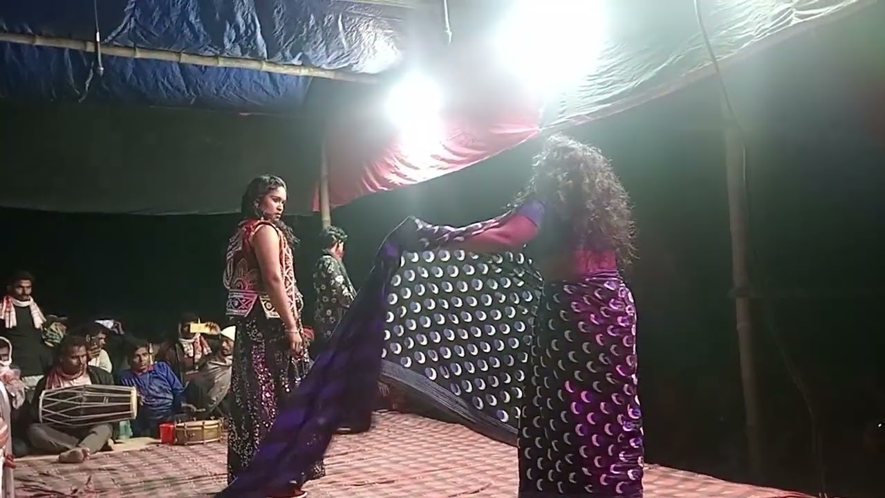 নিওযাত্ৰা কাজলৰেখা বাংলাগান