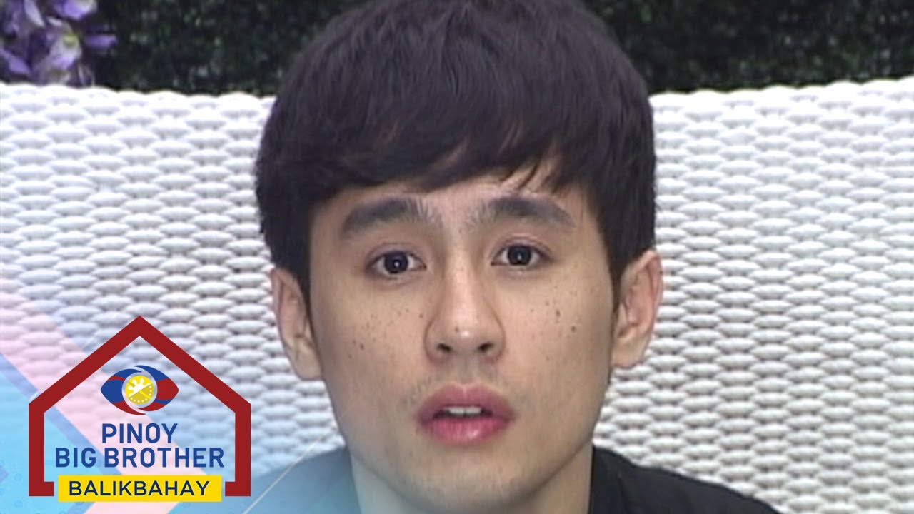PBB Balikbahay: Fifth, nasaktan sa isang isang sensitibong komento ng netizen!