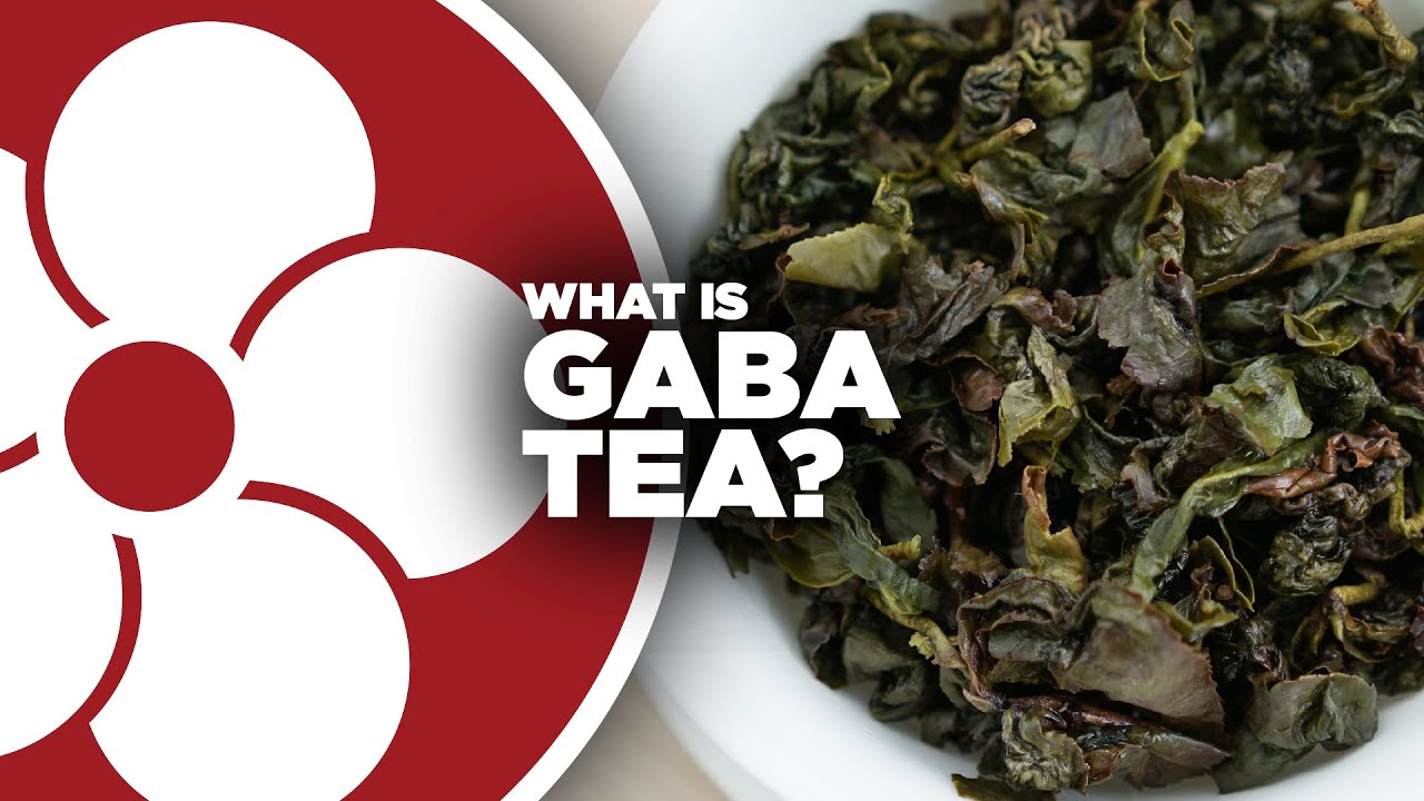 What is GABA TEA?