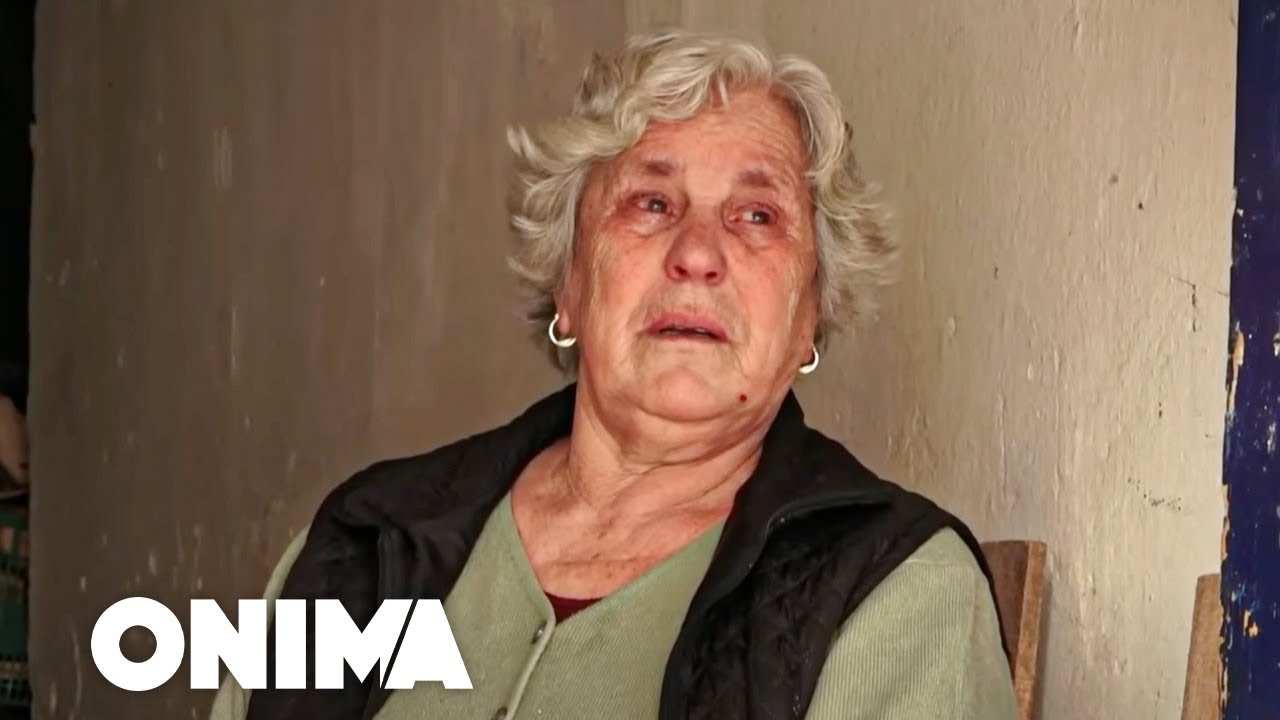 “Mos um lasht Zoti pa shoqe, po edhe ato jane plak”- Gruaja nga Mitrovica që jeton në vetmi