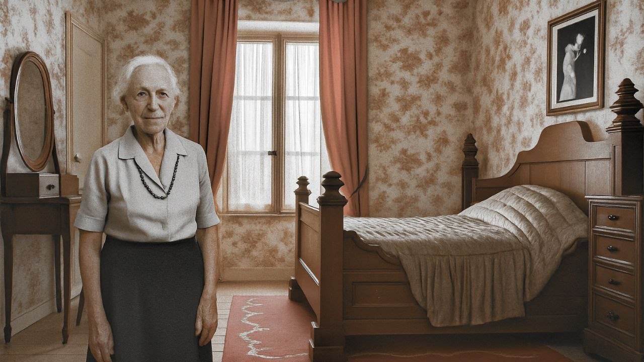 NO est&aacute;bamos SOLOS en esta CASA ABANDONADA