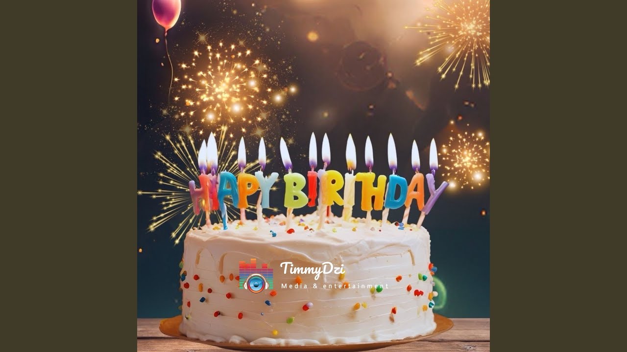 Feliz Cumpleaños - La Canción Perfecta para Celebrar