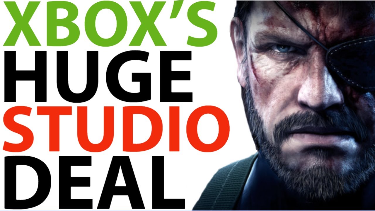 Multiple NEW Xbox Series X Games | Top AAA Xbox Exclusives | New Xbox Game Studio | Xbox News