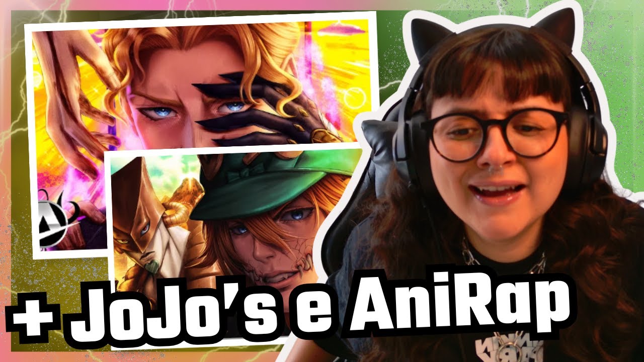 REACT: Yoshikage Kira - Perfeccionismo / Diego Brando - Jurassic World (Jojo's Bizarres Adventure)