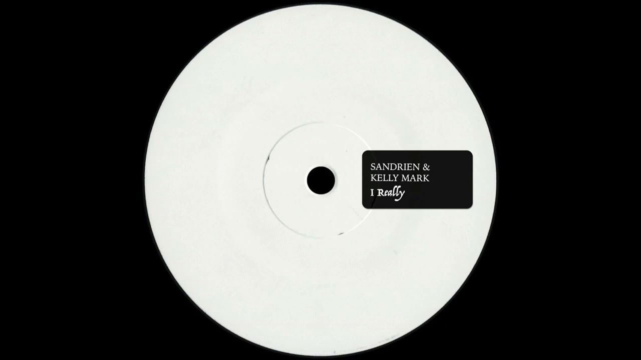 Sandrien & Kelly Mark - I Really [2010: planet gong]