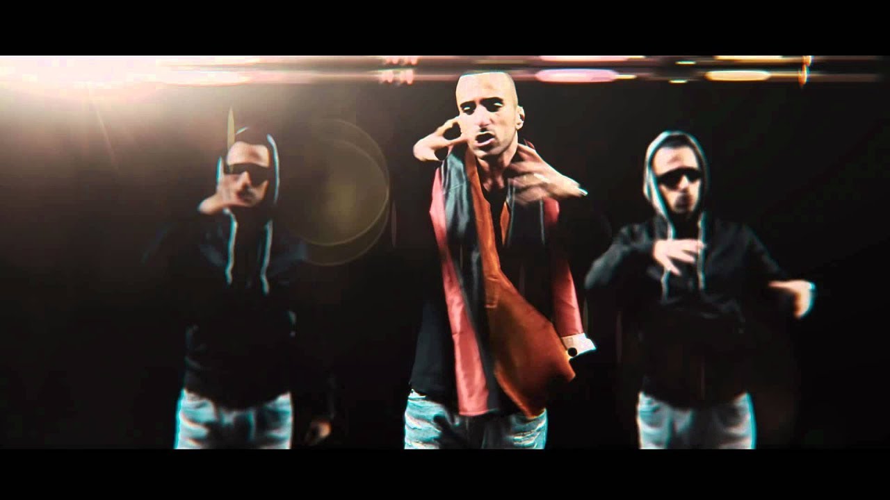 PA SPORTS - ICH WOLLTE NIE SEIN WIE IHR (OFFICIAL HD VIDEO)