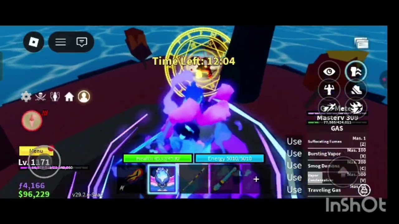 Blox  fruit part 26 we get dragon breath fighting style