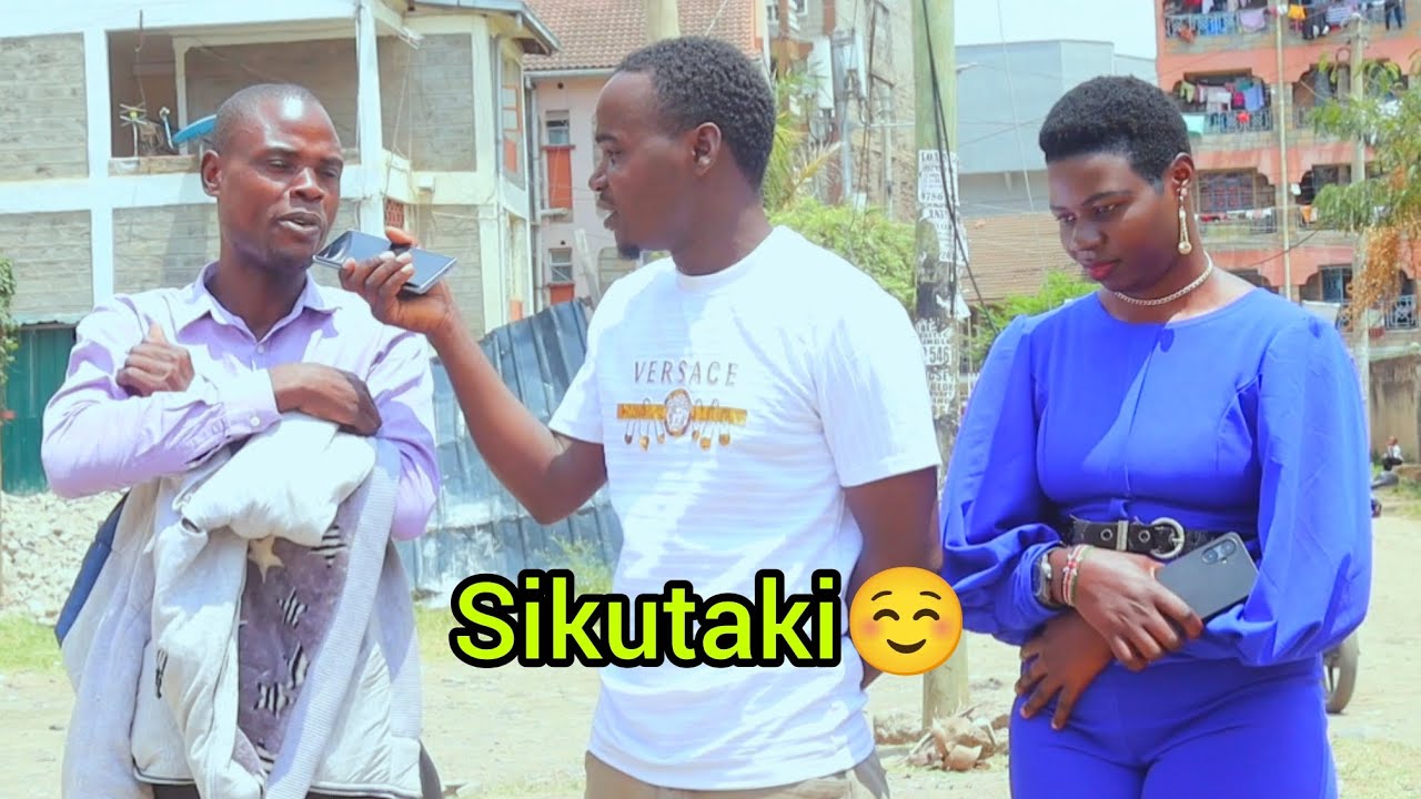 Sikutaki Hujui kuvaa Toka hapa☺Ujanibamba,Nimetoka Uganda,Nataka mtu mature anajua Kuvaa Sio Huyu. 