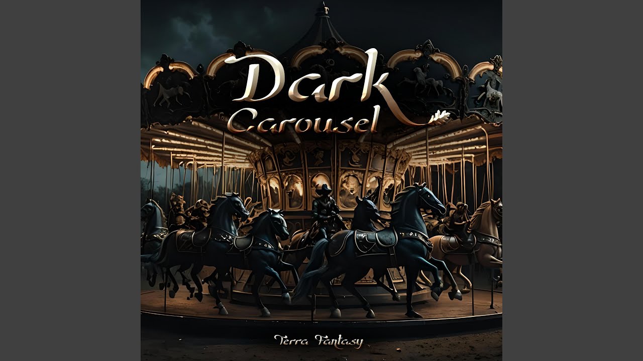 Dark Carousel