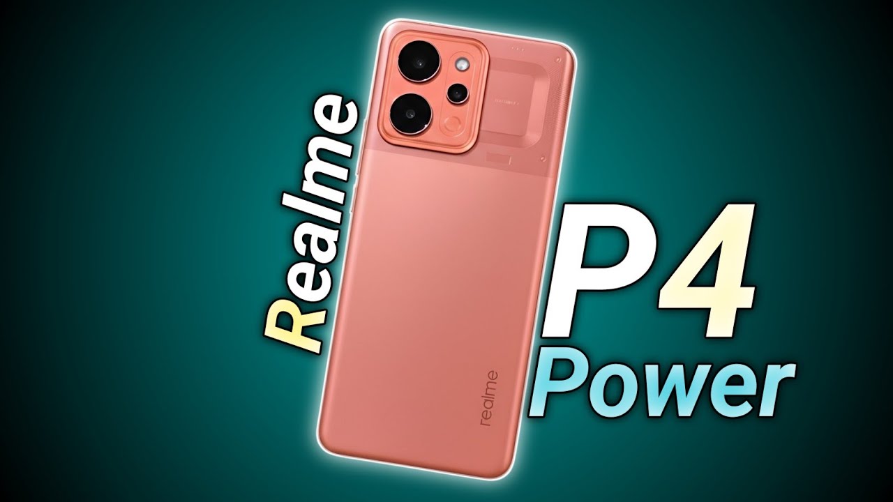 Realme P4 Power Review || এটাই পাওয়ারফুল ব্যাটারি