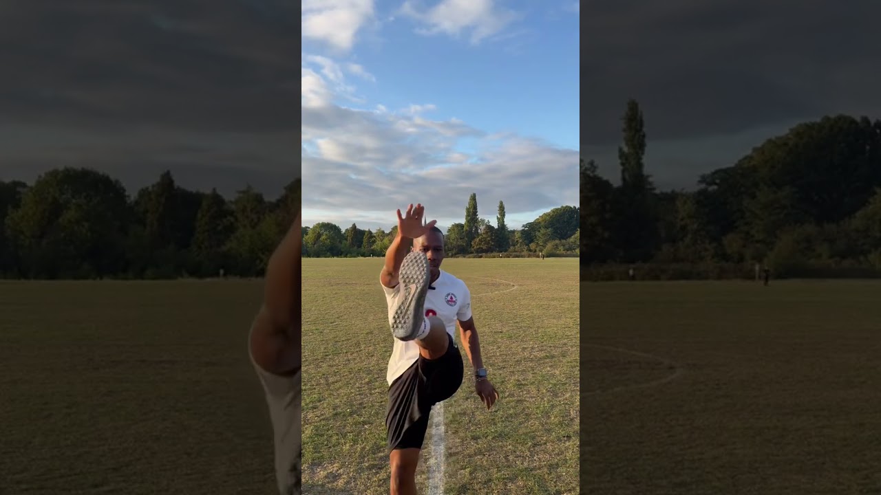 Preparation is everything 2 