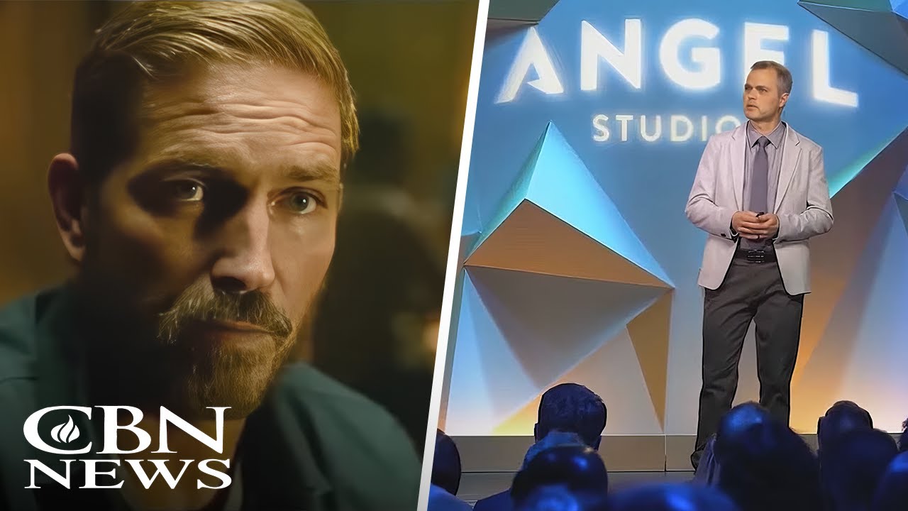 'Sound of Freedom' Soars Past $100M: The Secret to Angel Studios Stunning Success