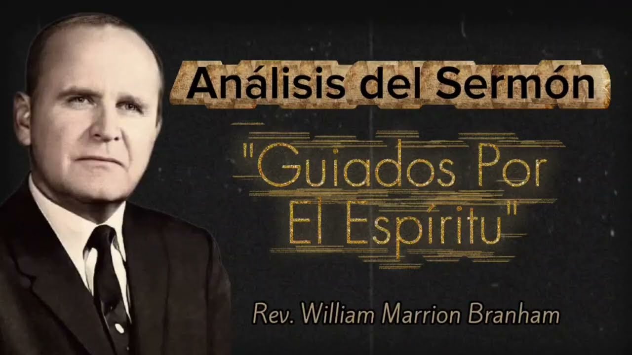 Análisis del Sermón 