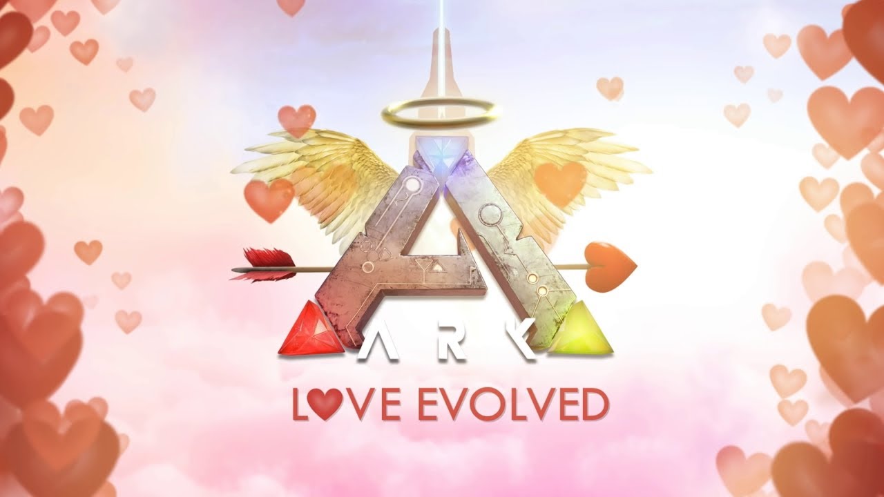 ARK - Love Evolved Theme