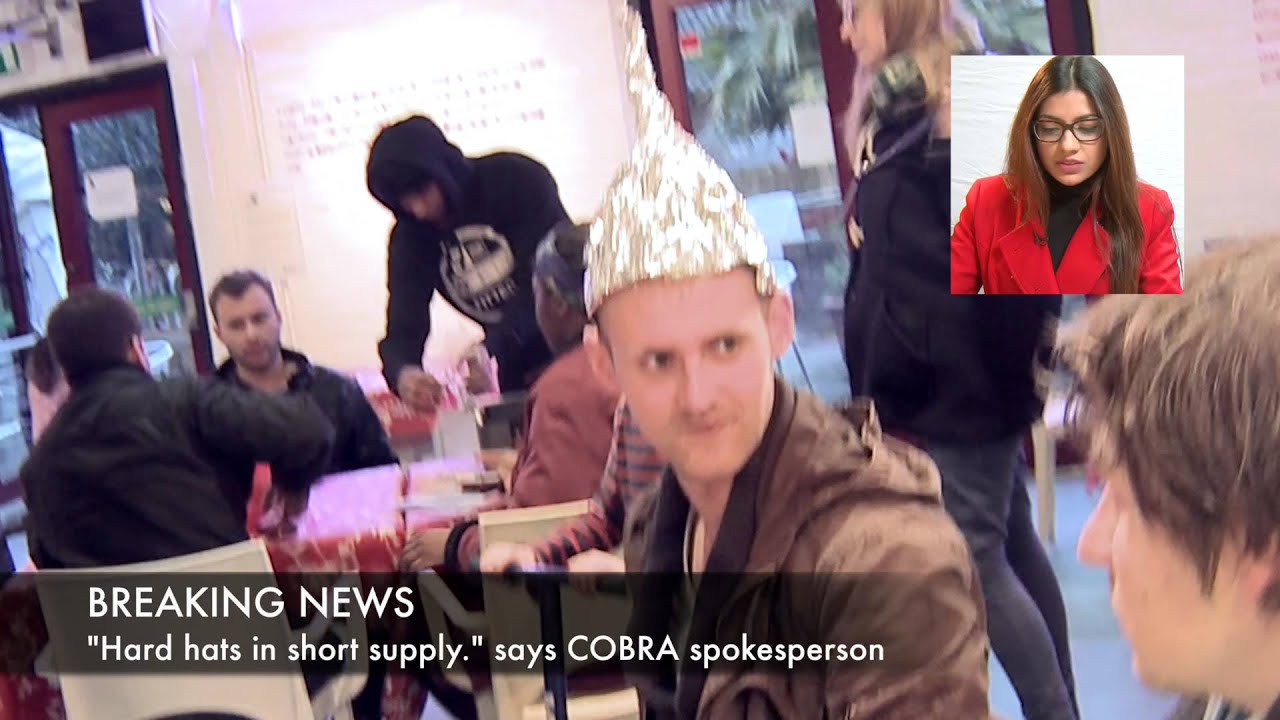 How To Survive Armageddon