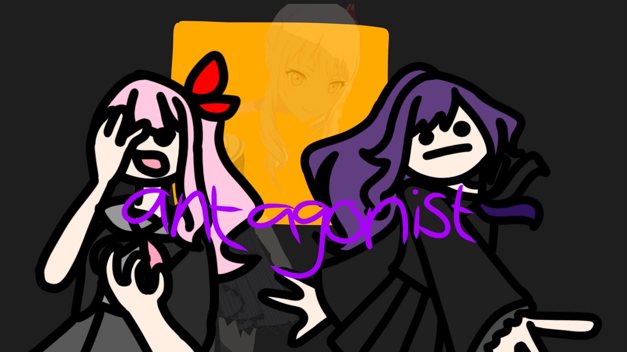 [project sekai] villain but they got beaten by the hero