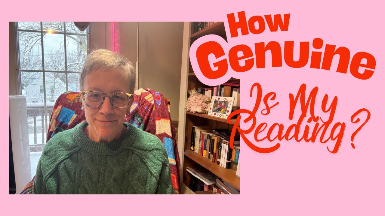 How Genuine is My Reading?