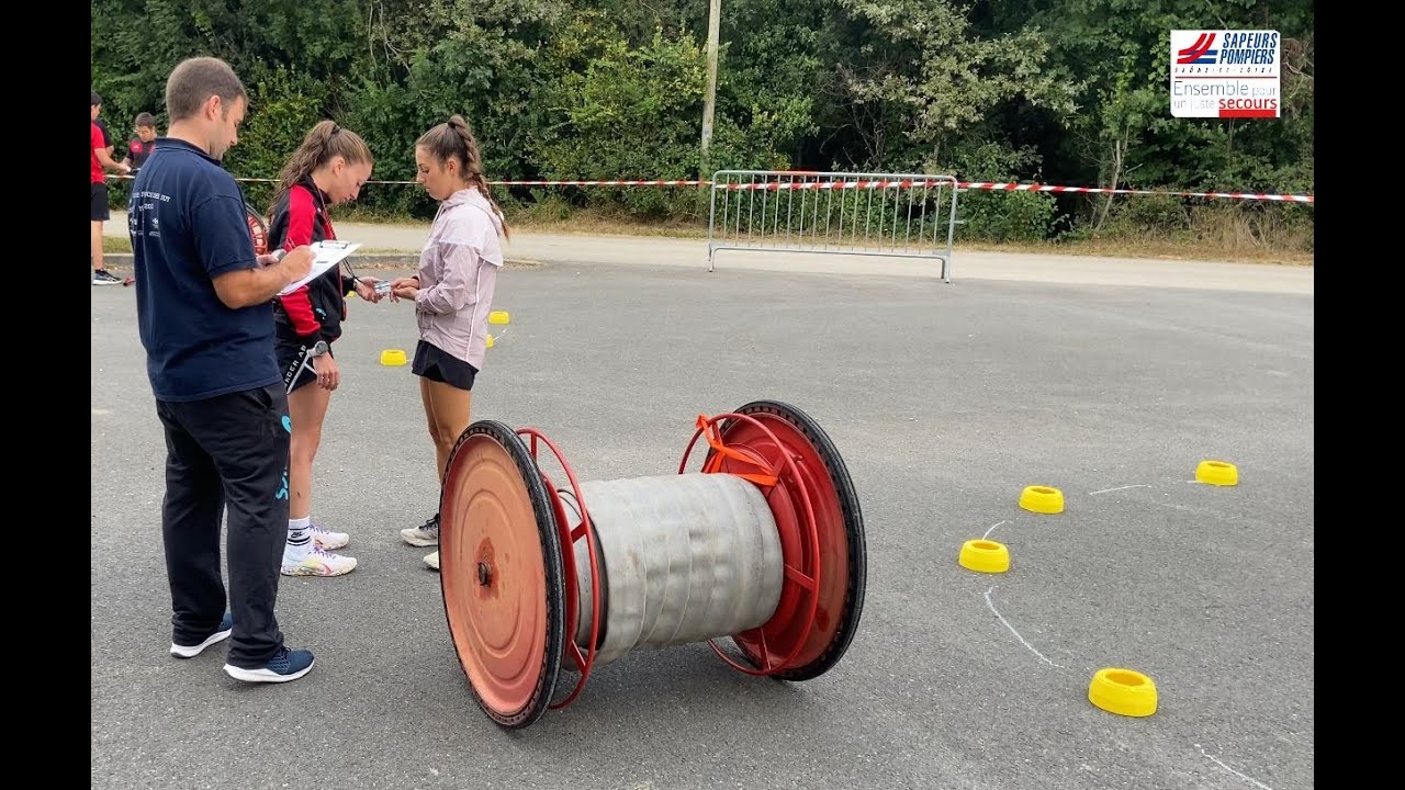 Sport Brevet JSP 2021