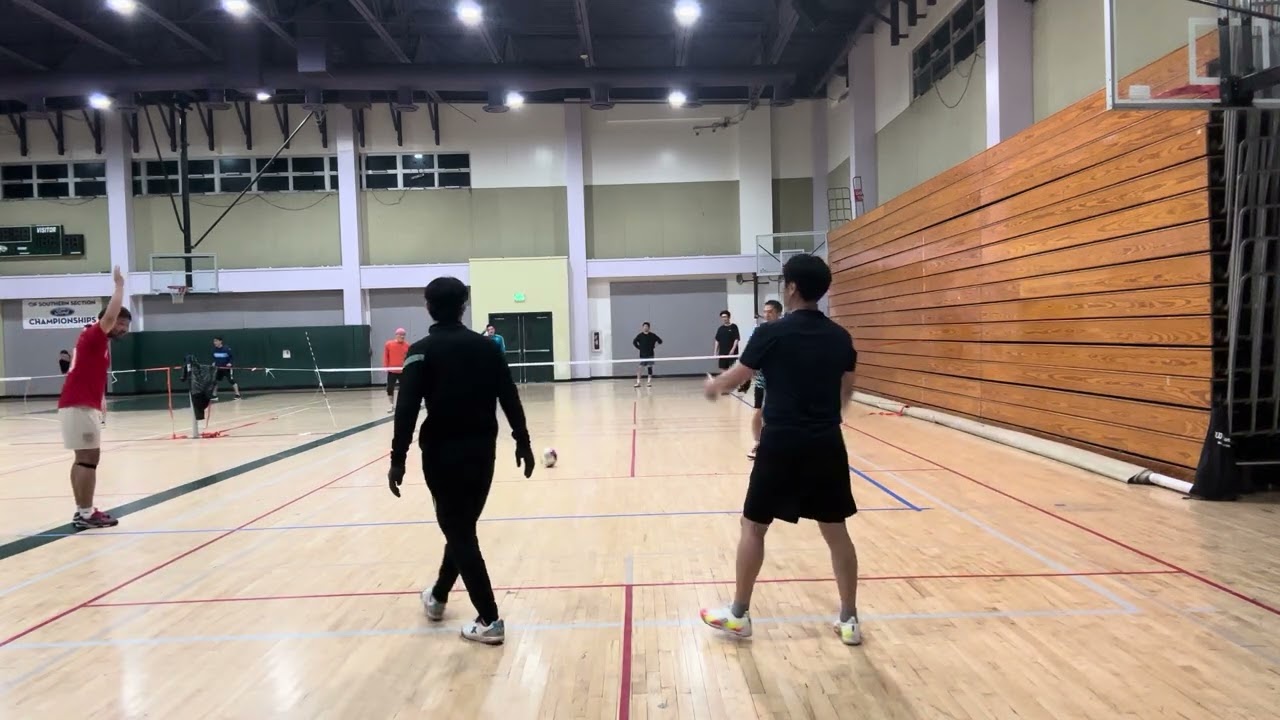 은족동 화요족구 2026년2월17일 양현수 VS 이진표