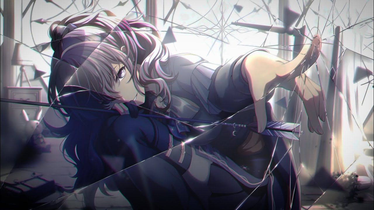 Nightcore - Счастье | Вирус