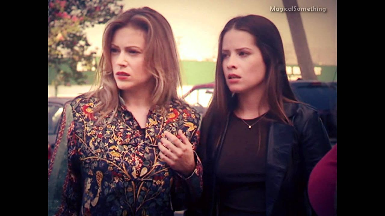 Charmed Opening Credits - ''Hell Hath No Fury'' [4x03]