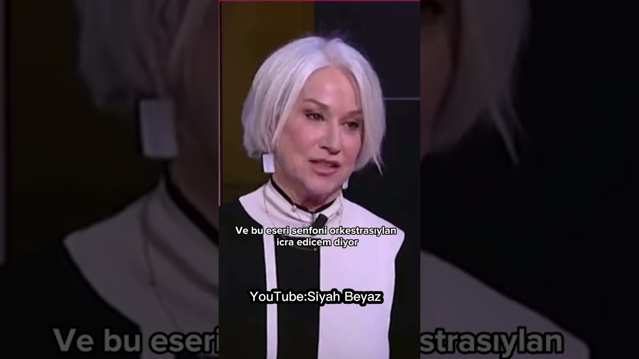 Barış Man&ccedil;o'nun Japonya konserindeki 2023 yılı  vasiyetini yerine getireceğiz-Lale Man&ccedil;o #siyahbeyaz