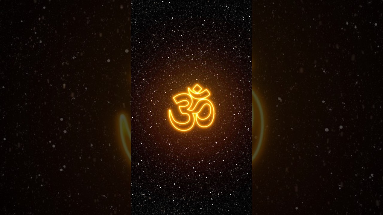 LIVE: Clear All Negative Blocks with Deep OM Chanting ॐ (Join Global Meditation)