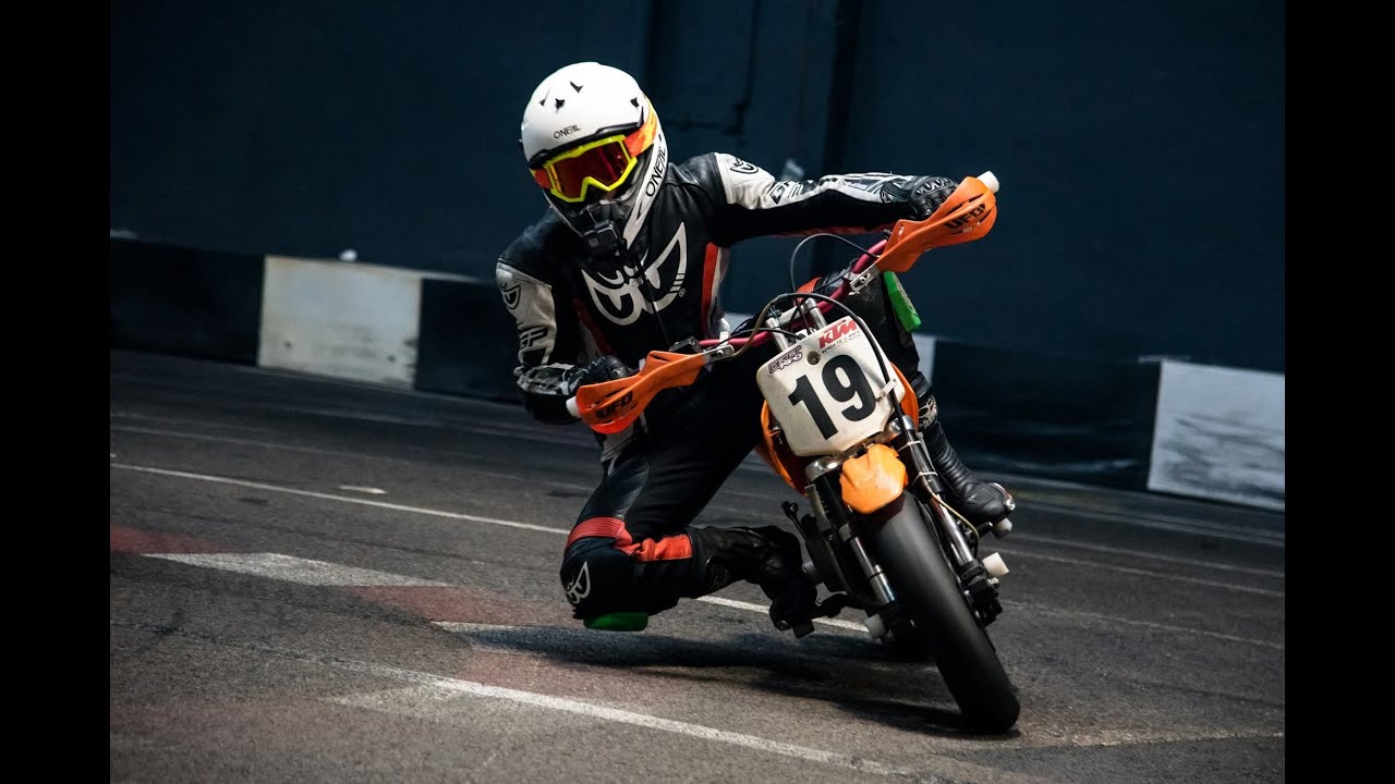 Pitbike Madness in Slovakia 🇸🇰