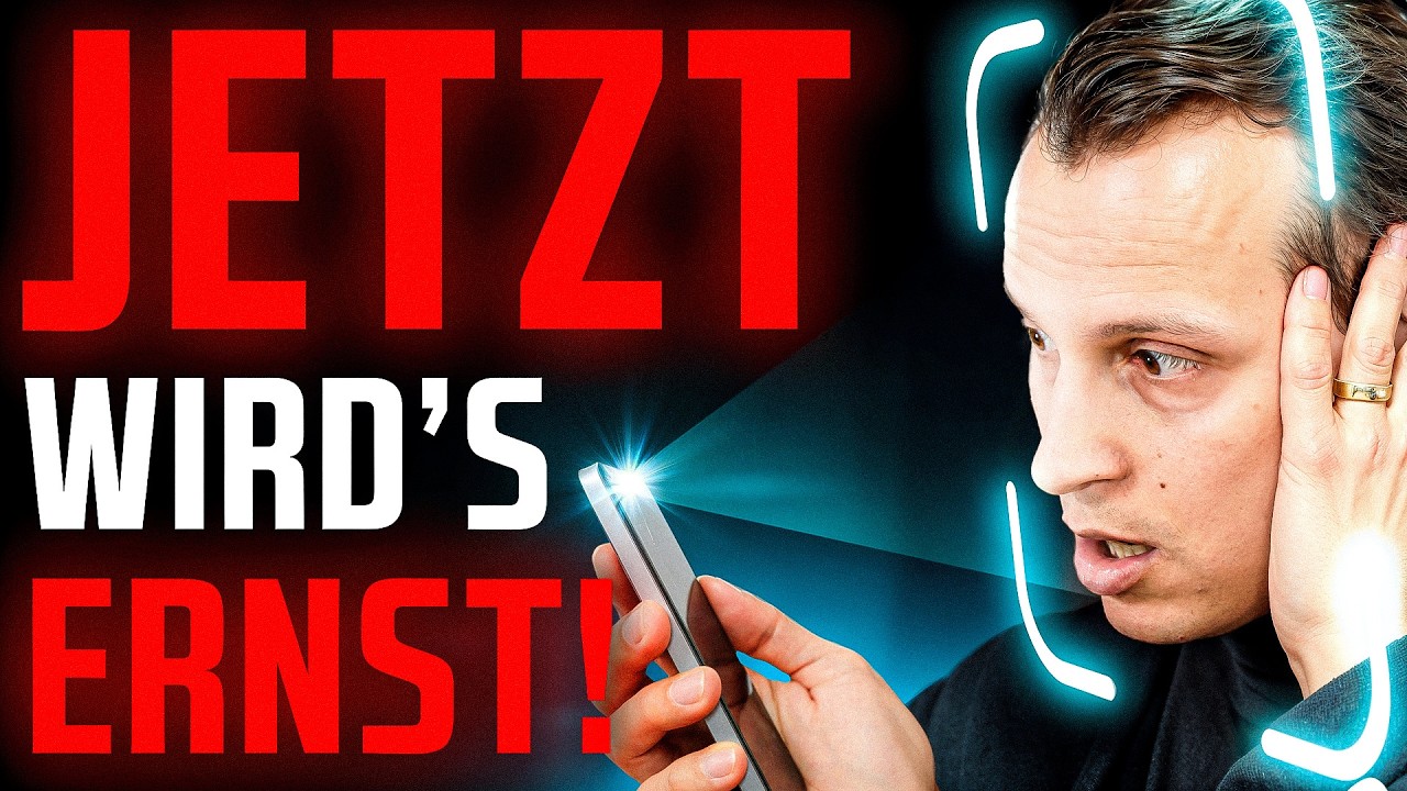 EILMELDUNG: Regierung ignoriert 1 MIO. B&uuml;rger! (Digitale ID kommt trotzdem)