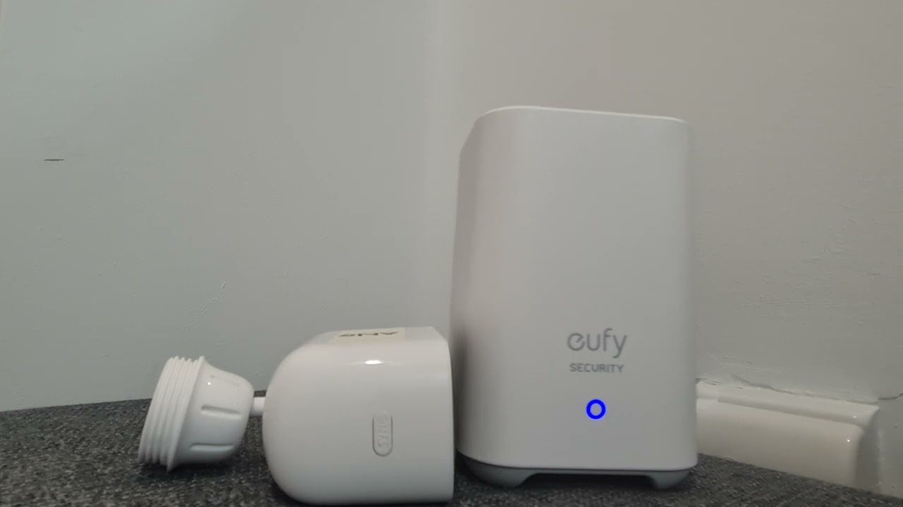 Eufy Homebase2 Reset Glitch for Eufy Customer Support Debbie/Lin