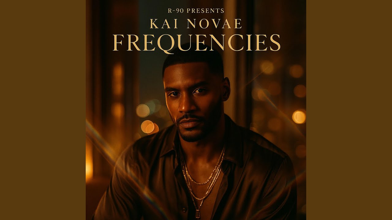 Frequency (feat. KAI NOVAE)