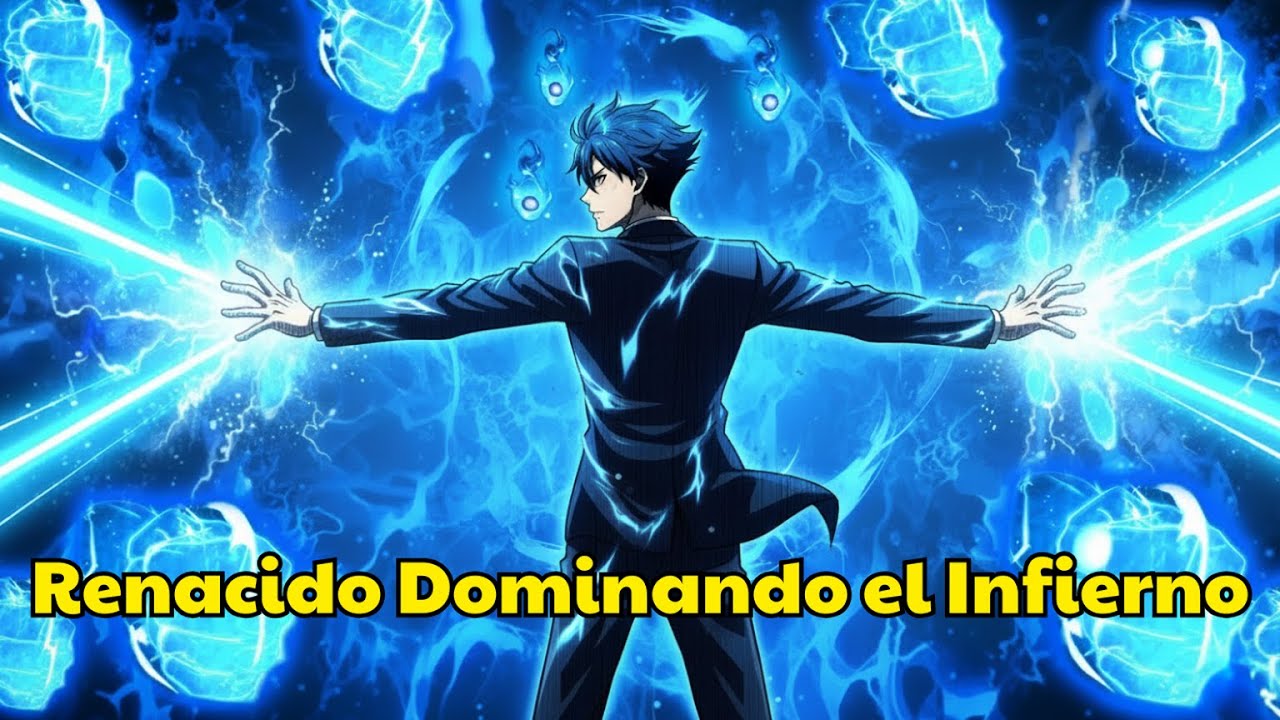 Renació con un Lenguaje Antiguo SSS y domina el Infierno desde el inicio | Manhwa Resumen