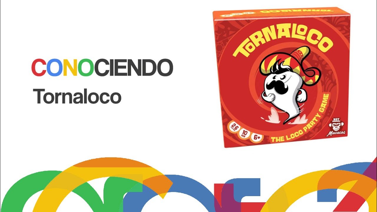 Conociendo Tornaloco