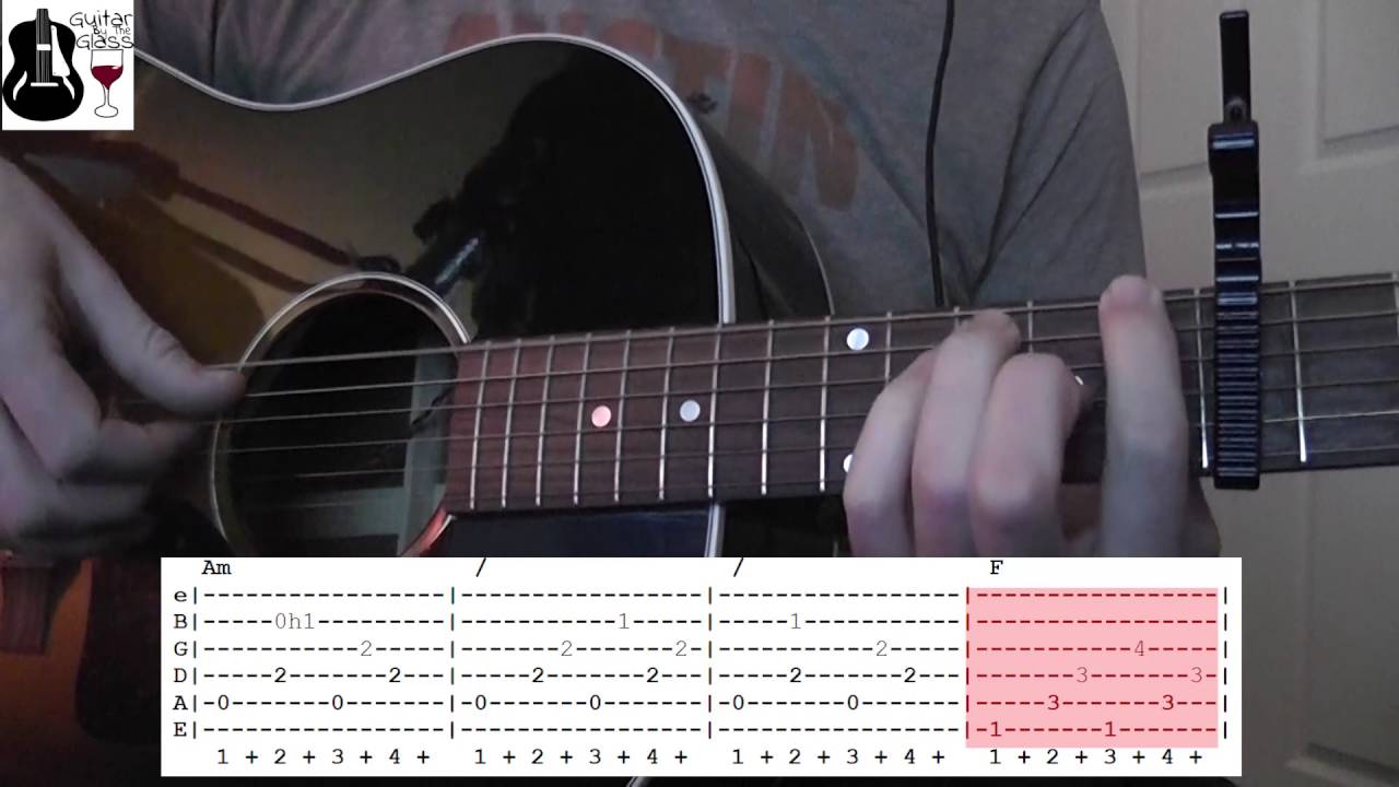 Finger Picking to Nothing Arrived by Villagers Part 2 of 2