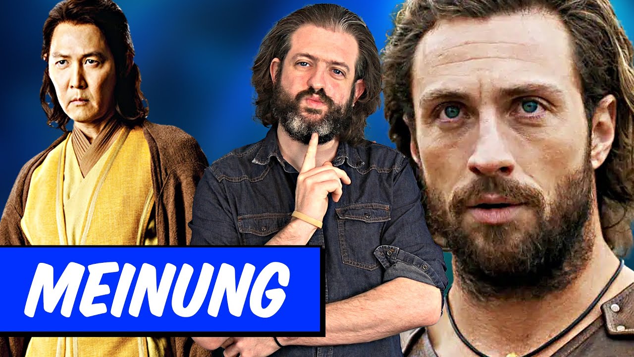 Darum FLOPPT Hollywood ohne Ende!
