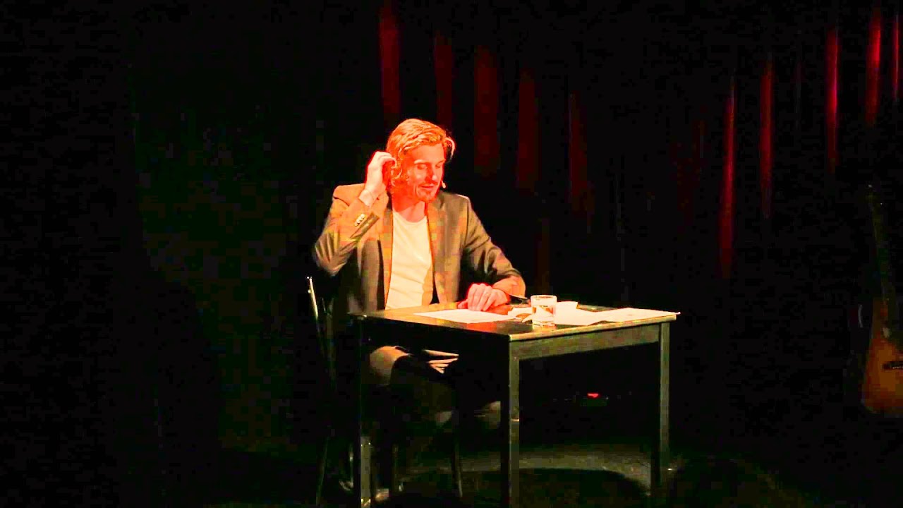 Im Westen nichts Neues (Abistreich)  - Marc Hofmann