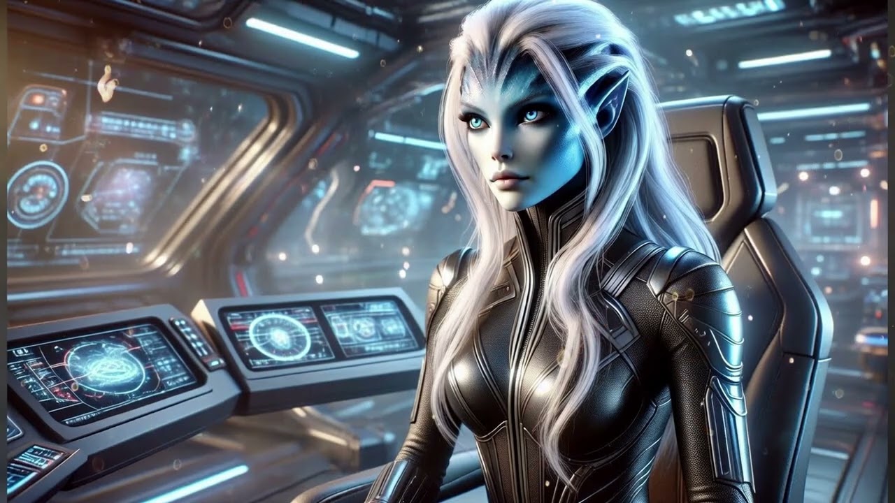 Cuando un agente alienígena se enamora de su objetivo humano…