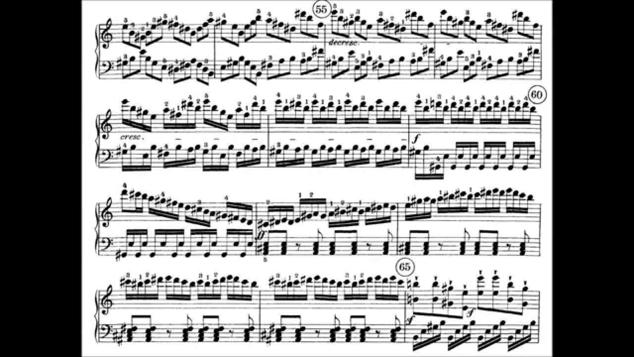 Beethoven: Sonata No.21 in C Major, 