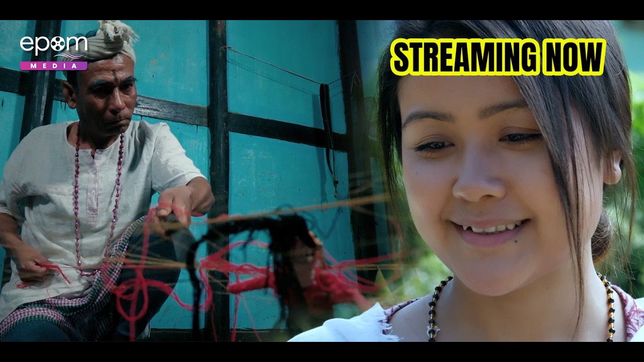 Black Magic twsinlagae | Chaphu | Streaming Now