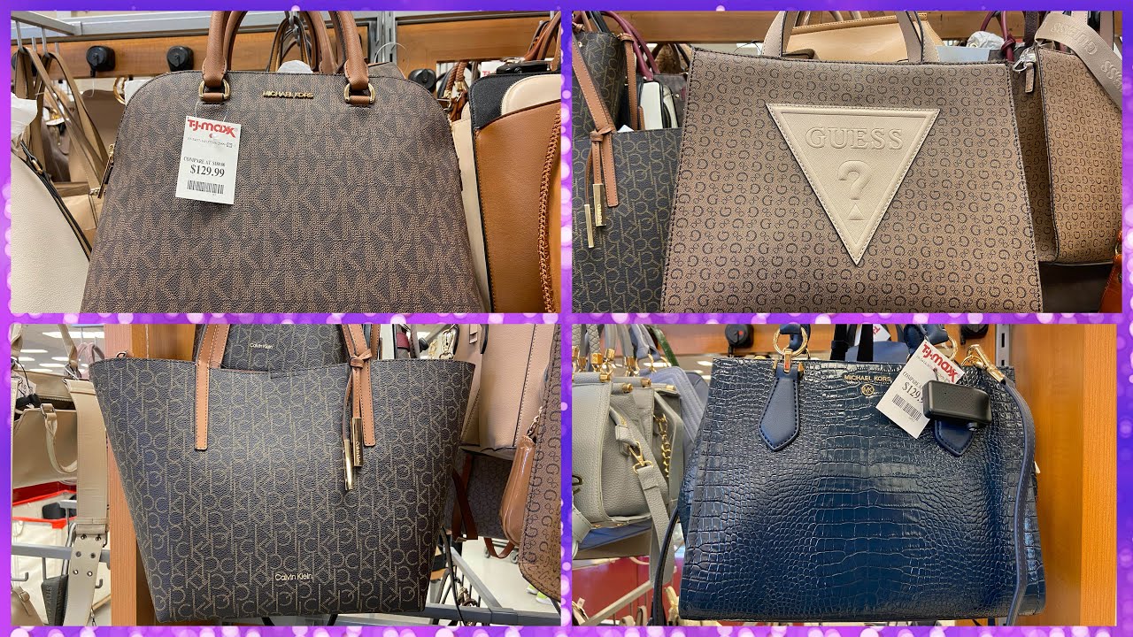 TJMAXX Handbags | Purses