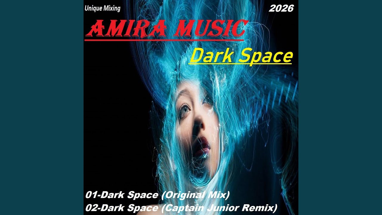 Amira Music - Dark Space (Original Mix)