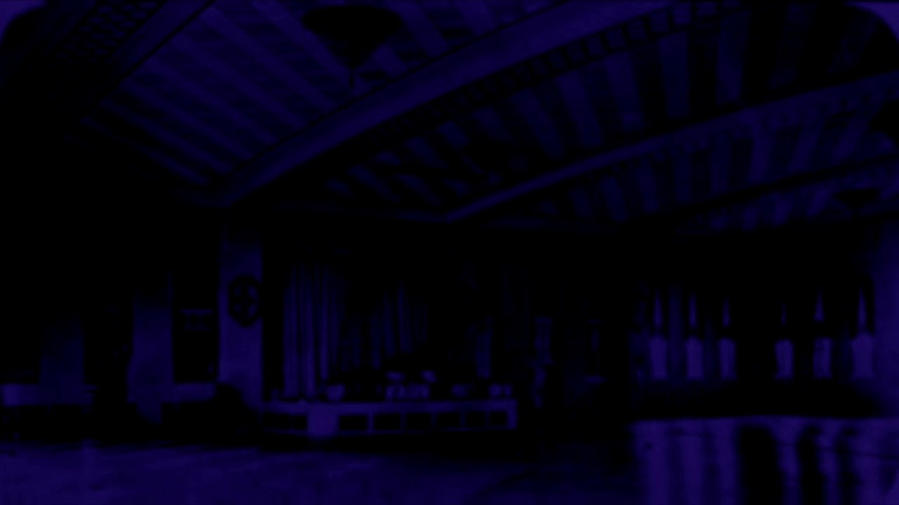 The Carebear- The Haunted Ballroom ACT 2: The Empty Ballroom (FULL ALBUM)