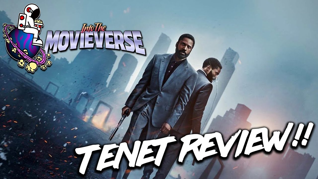 Tenet Movie Review | CARNAGE TRAILER | SCARLETT JOHANSSON SUEING DISNEY