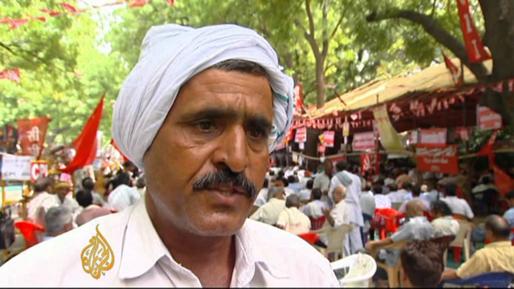 India's new food plan to target hunger