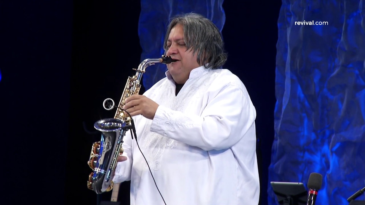 Edwin Sepulveda #3 | Music Guest | Vision19 Conference